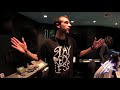 Yelawolf at the Factory