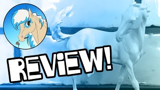 IT'S LIL SADIE! | Mini Resin Review