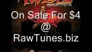 Watch Twista Give It Up video