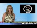 NRA-ILA Grassroots News Minute 05/28/10