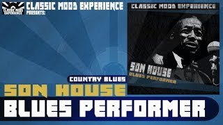 Watch Son House The Jinx Blues video