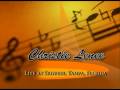 Christie Lenee- "Learning Tree"- Funky Female Singer Songwriter, Original Acoustic Guitar Piece