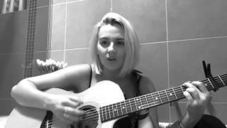 Marry You Bruno Mars Cover