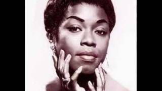 Watch Sarah Vaughan Fly Me To The Moon video