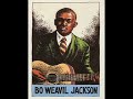 Bo Weavil Jackson (Sam Butler) Some Scream High Yellow
