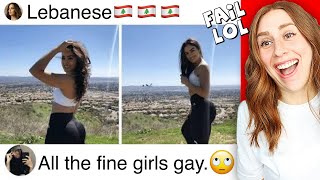 Funniest Social Media Fails Of The Week - Reaction