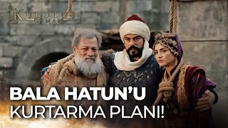 Osman Bey, Bala Hatun Için Mücadele Etti! - Kuruluş Osman