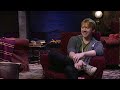 Rupert Grint (Ron Weasley) Interview in the Gryffindor Common Room @ The Harry Potter Studio Tour