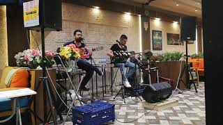Şelale Cafe