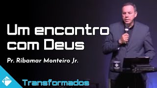 8/Maio/22 | Celebração Dominical | Pr. Ribamar Monteiro Jr.