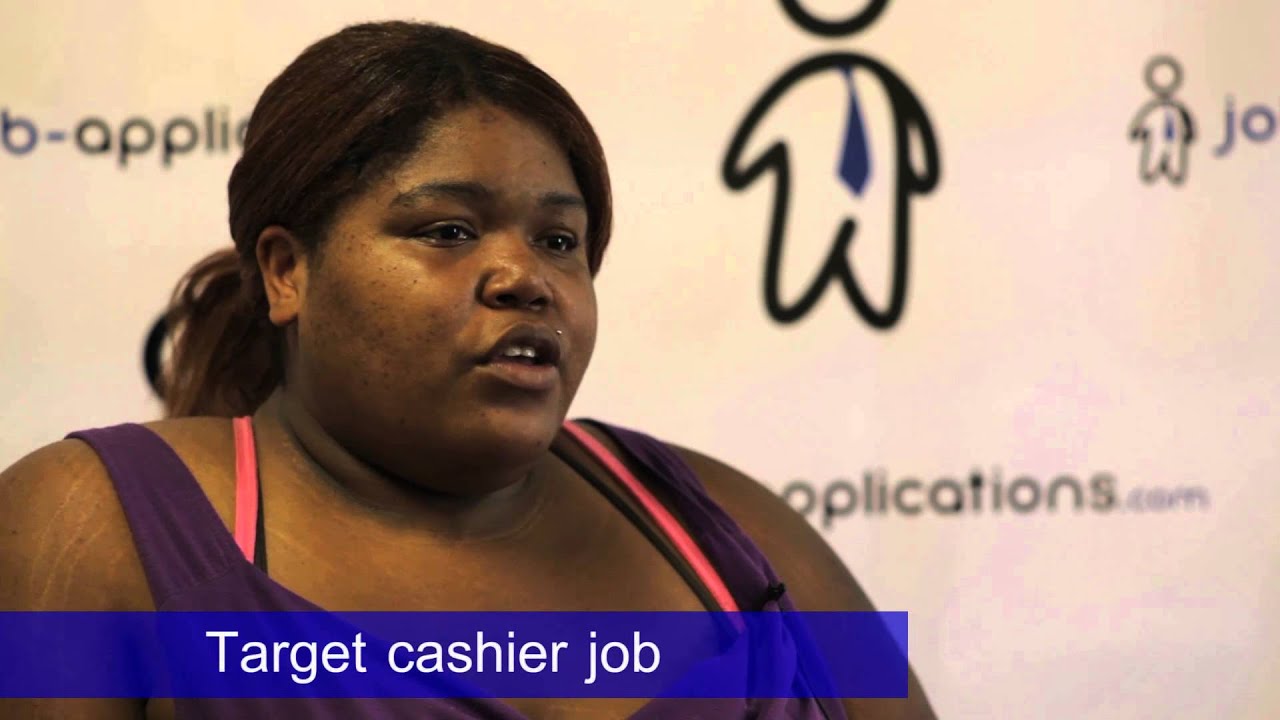 Target Interview - Cashier 3 - YouTube