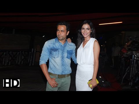 Raja Natwarlal: Emraan Hashmi & Humaima Malick Exclusive Interview...