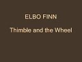 Elbo Finn Conspiracy