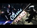 Devil May Cry 5 - Classic Battle Themes w/ Gameplay