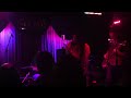 Eric McFadden Blight at the Mint