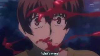 Anime Mix AMV- You Make Me Sick