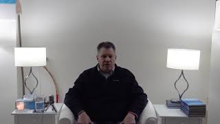 Nick Burrin - Shri Krishna - Beyond All Doubt Is Jerusalem The Golden City, 4th January 2021