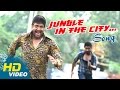 Burma Tamil Movie - Jungle in the city Song Video