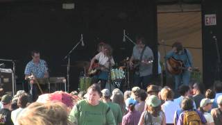 Watch Tift Merritt Laid A Highway video