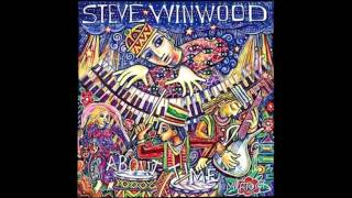 Watch Steve Winwood Take It To The Final Hour video