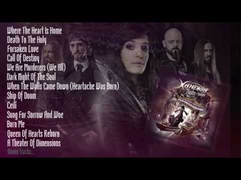 xandria lyrics xandria of the soul lyrics xandria lyrics xandria of the soul lyrics