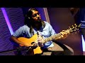 Moongil thottam - A R Rahman -kadal - Cover by Keba Mervin Solomon