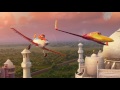 Planes (2013) Watch Online