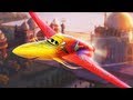 Planes Trailer 2013 Disney Movie - Official [HD]