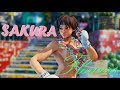 🌠 【MODS】 SFV AE - Sakura Flowers 🌠
