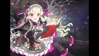 Fgo Ibaraki 1M Hp Nursery Rhymealice Solo Caster Day