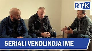 Seriali ''Vendlindja ime'' episodi 13 13.10.2018