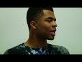 Kentucky Wildcats TV: Andrew Harrison, Towns, and Johnson - Blue-White Postgame
