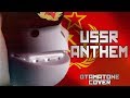 USSR Anthem - Otamatone Cover