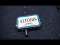 audio