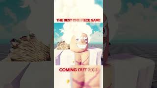 Bro This Roblox One Piece Game Is Amazing
