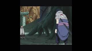 Sasuke Evil Laugh