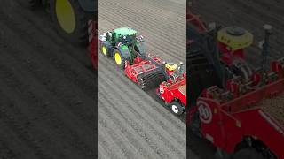 John Deere 6250R