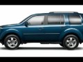 2010 HONDA PILOT Frederick, MD