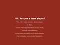 Top 36 Job Interview Questions and Answers 2010
