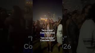 I Miss Ariana Grande Coachella