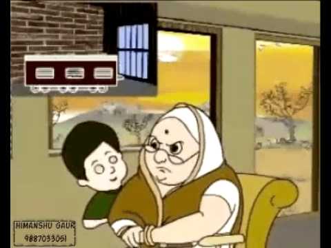 nani teri morni ko mor le gae.avi