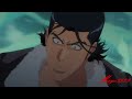 Bleach AMV - Ichigo VS Ginjo "It's Over"