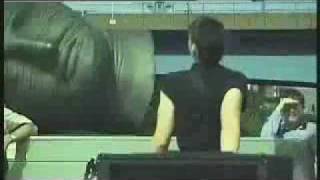Watch Johnny Panic Burn Your Youth video