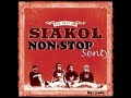 The Best Of SIAKOL..Non-Stop! (Senti)