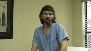 RSD Treatment with Hyperbaric Oxygen Therapy