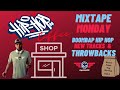 Mixtape Monday: Episode 3 | Boom Bap Hip Hop | New Tracks & Throwbacks | Back to the Golden Era