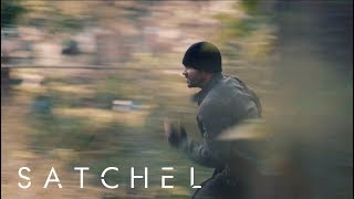 Satchel - Short Action Scene