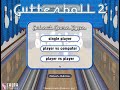 Gutterball 2 review skittles bowling game on the PC!!!