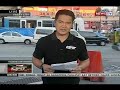 QRT: 16-anyos na babaeng nag-shoplift sa mall, hawak ng DSWD