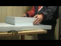 Hellmouth 4 - Vlog - 12/19/10 - Prop Car Fog Box!!